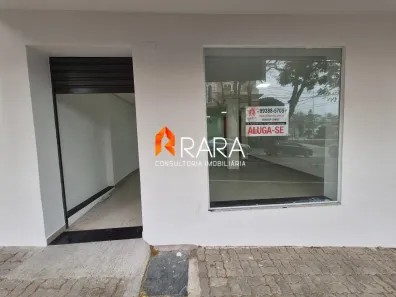 Ponto Comercial para alugar, 44m² no Centro, São Bernardo do Campo