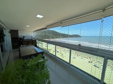 Apartamento com 3 Quartos à venda, 193m² no Canto do Forte, Praia Grande