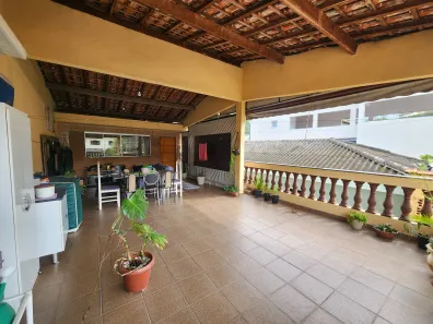 Sobrado com 3 Quartos à venda, 244m² no Jardim São Ricardo, São Paulo