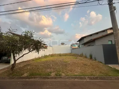 Lote/Terreno à venda, 302m² no Loteamento Habitacional São Carlos 1, São Carlos