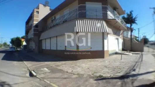 Prédio Comercial com 1 Quarto à venda, 900m² no Getúlio Vargas, Sapucaia do Sul