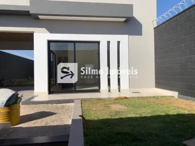 Casa com 3 Quartos à venda, 110m² no Loteamento Portal do Vale II, Uberlândia