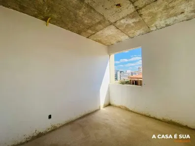Apartamento com 3 Quartos à venda, 129m² no Cabral, Contagem