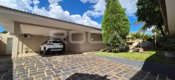 Casa de Condomínio com 4 Quartos à venda, 567m² no Ribeirânia, Ribeirão Preto