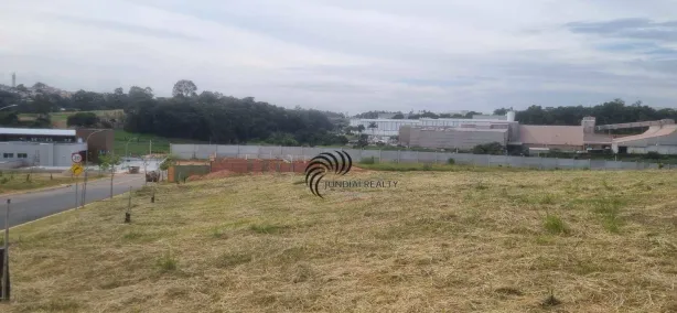 Lote/Terreno à venda, 250m² no Distrito Industrial, Jundiaí