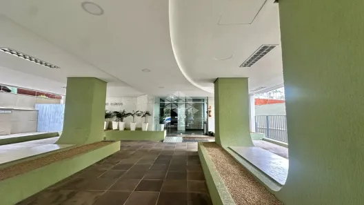 Sala Comercial com 4 Quartos à venda, 94m² no Moinhos de Vento, Porto Alegre