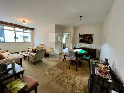 Apartamento com 2 Quartos à venda, 96m² no Santa Cecília, São Paulo