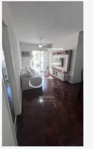 Apartamento com 2 Quartos à venda, 80m² no Copacabana, Rio de Janeiro