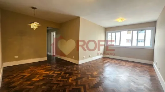 Apartamento com 3 Quartos à venda, 95m² no Indianópolis, São Paulo