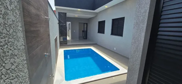 Casa de Condomínio com 3 Quartos à venda, 139m² no Jardim Reserva Ipanema, Sorocaba