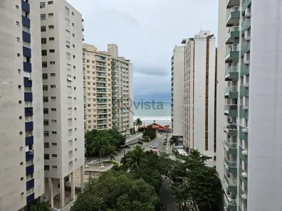 Apartamento com 3 Quartos à venda, 98m² no Pitangueiras, Guarujá