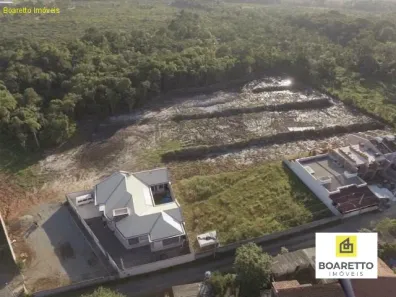 Lote/Terreno à venda, 10650m² no Centro, Araquari