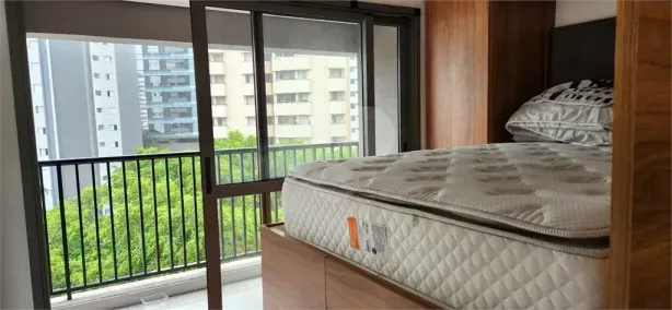 Apartamento com 1 Quarto à venda, 27m² no Vila Guarani (Z Sul), São Paulo