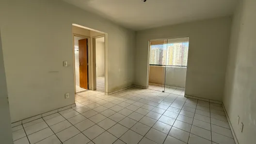 Apartamento com 2 Quartos à venda, 56m² no Residencial Eldorado, Goiânia