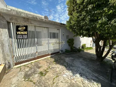 Casa com 2 Quartos à venda, 180m² no Parque São Lourenço, Indaiatuba