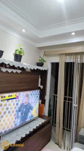 Apartamento com 2 Quartos à venda, 52m² no Nossa Senhora Aparecida, Itu