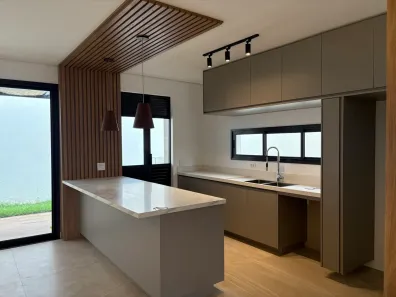 Casa de Condomínio com 3 Quartos à venda, 156m² no Parque Nova Campinas, Campinas