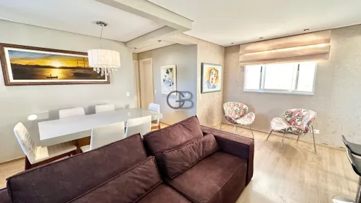 Apartamento com 2 Quartos para alugar, 71m² no Aurora, Londrina