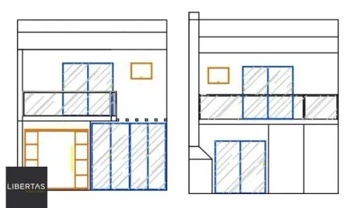 Casa com 3 Quartos à venda, 173m² no Hípica, Porto Alegre