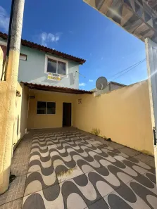 Casa com 2 Quartos à venda, 57m² no Cabuçu, Nova Iguaçu