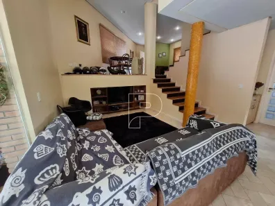Casa de Condomínio com 3 Quartos à venda, 359m² no Parque dos Príncipes, São Paulo