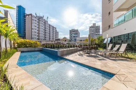 Apartamento com 1 Quarto à venda, 39m² no Pinheiros, São Paulo