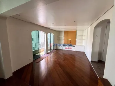 Apartamento com 3 Quartos à venda, 259m² no Santa Cecília, São Paulo