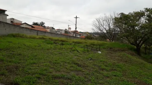Lote/Terreno à venda, 80m² no Residencial São Francisco, São José dos Campos