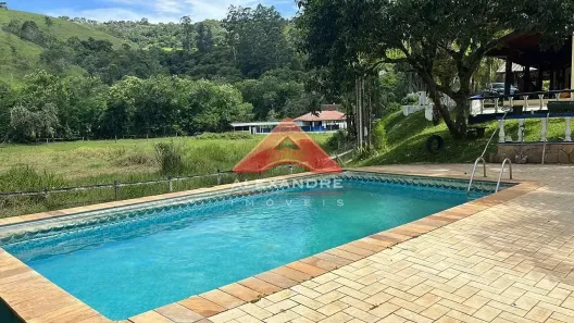 Fazenda/Sítio com 5 Quartos à venda, 10m² no , São José dos Campos