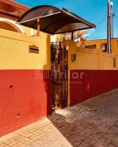 Casa com 3 Quartos à venda, 220m² no Santana, São José dos Campos
