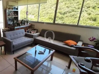 Cobertura com 4 Quartos à venda, 300m² no São Conrado, Rio de Janeiro