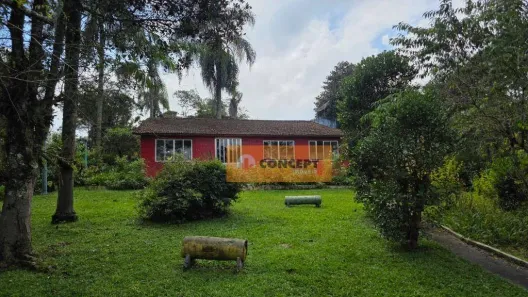 Fazenda/Sítio com 3 Quartos à venda, 327m² no Vale das Serras, Suzano