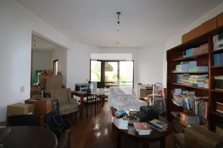 Cobertura com 4 Quartos à venda, 114m² no Perdizes, São Paulo