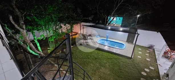 Sobrado com 4 Quartos à venda, 120m² no Praia da Pipa, Tibau do Sul