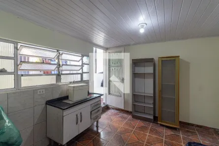 Casa com 1 Quarto à venda, 45m² no Vila Carmosina, São Paulo