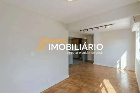 Apartamento com 3 Quartos para alugar, 79m² no Bela Vista, Porto Alegre
