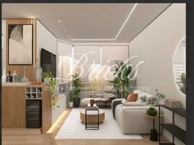 Apartamento com 2 Quartos à venda, 72m² no Itaim Bibi, São Paulo