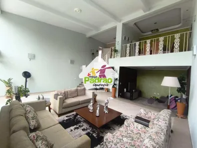 Casa com 4 Quartos à venda, 400m² no Vila Rosália, Guarulhos