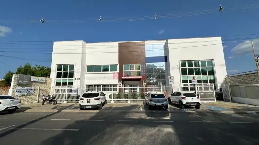 Sala Comercial para alugar, 14m² no Centro, Mossoró