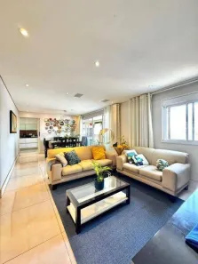Apartamento com 3 Quartos à venda, 130m² no Vila Leopoldina, São Paulo