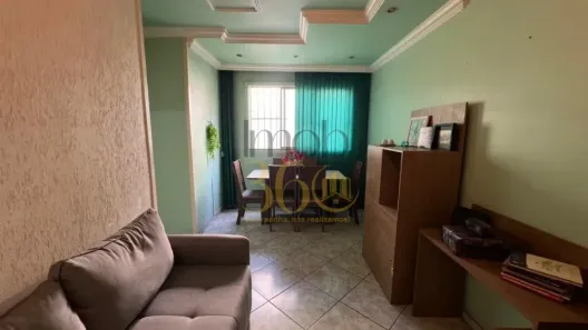 Apartamento com 3 Quartos à venda, 63m² no Santa Helena (Barreiro), Belo Horizonte