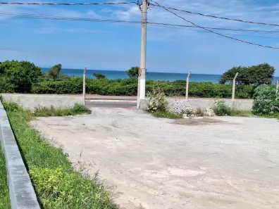 Lote/Terreno à venda, 500m² no Praia de Itaparica, Vila Velha
