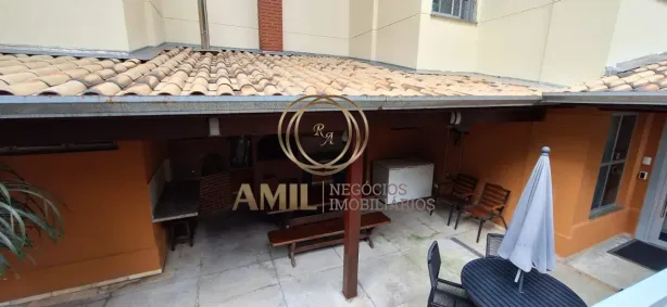 Apartamento com 3 Quartos para alugar, 80m² no Parque Residencial Aquarius, São José dos Campos