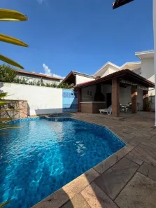 Casa de Condomínio com 4 Quartos à venda, 280m² no Jardim das Colinas, São José dos Campos