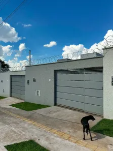 Casa com 2 Quartos à venda, 180m² no Residencial Solar Central Park, Aparecida de Goiânia