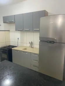 Apartamento com 2 Quartos para alugar, 47m² no Lagoa Salgada, Feira de Santana