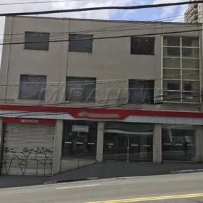 Galpão/Depósito/Armazém à venda, 1800m² no Santana, São Paulo