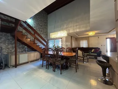 Casa com 3 Quartos à venda, 216m² no Marechal Rondon, Canoas