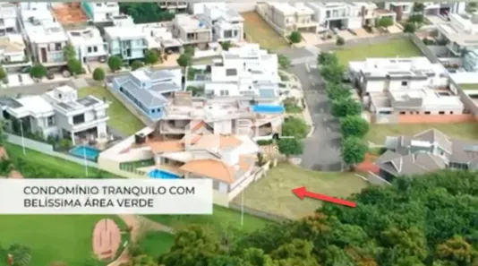 Lote/Terreno à venda, 588m² no Vila dos Plátanos, Campinas