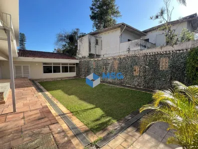 Imóvel Comercial com 3 Quartos para venda ou aluguel, 600m² no Jardim Novo Mundo, São Paulo